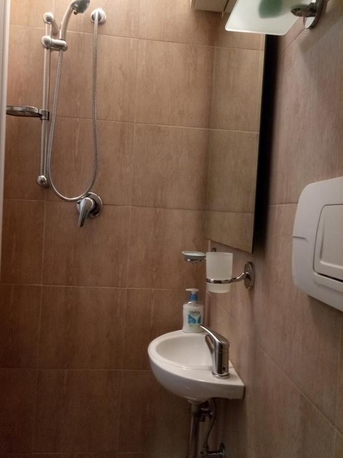 Sunshine30Mt Tram Ingresso Indipendente Wifi Venezia Free Park Apartment Exterior foto