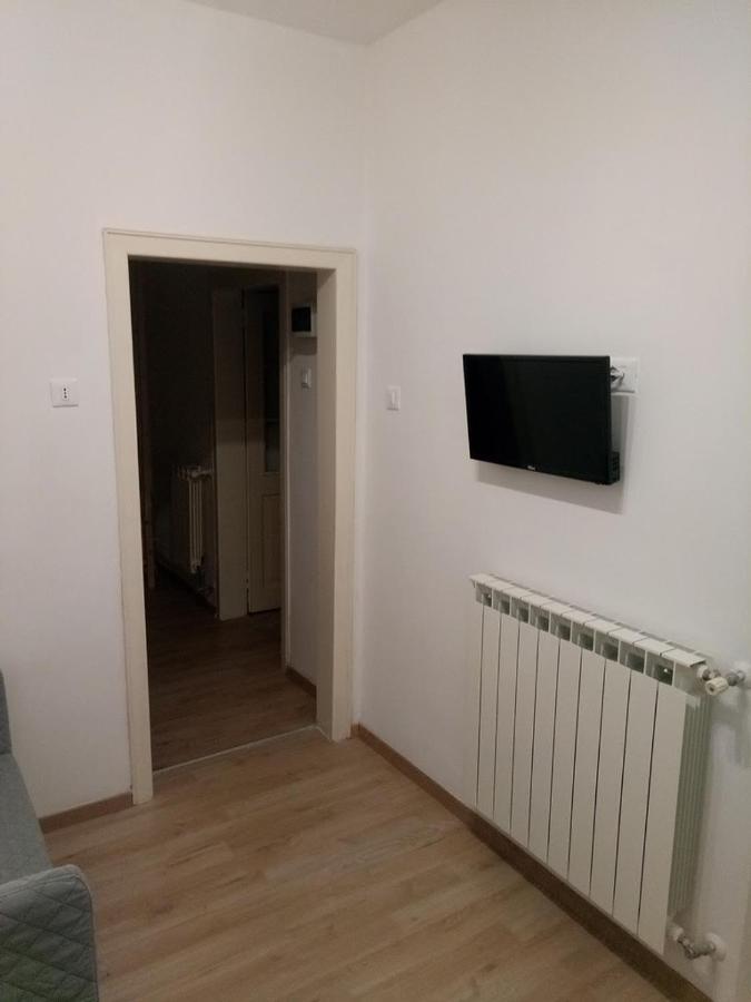 Sunshine30Mt Tram Ingresso Indipendente Wifi Venezia Free Park Apartment Exterior foto
