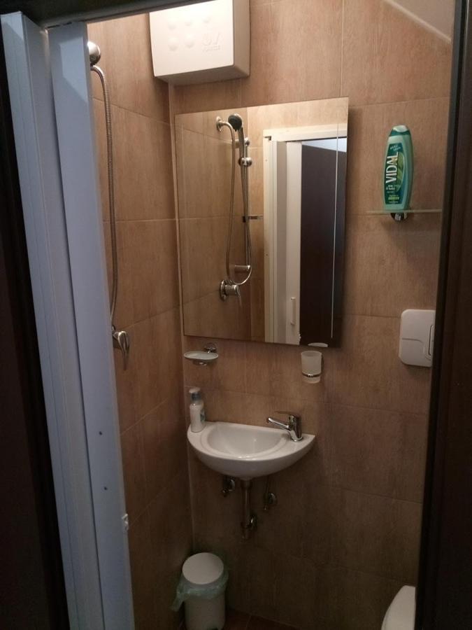 Sunshine30Mt Tram Ingresso Indipendente Wifi Venezia Free Park Apartment Exterior foto