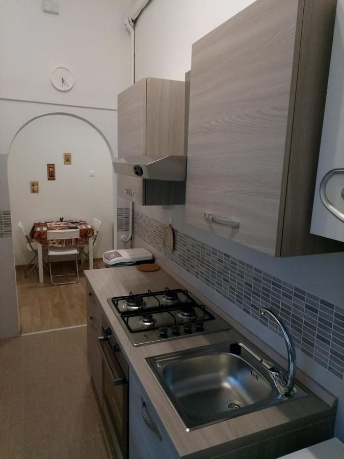 Sunshine30Mt Tram Ingresso Indipendente Wifi Venezia Free Park Apartment Exterior foto